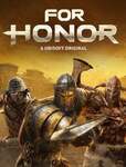 [PC, Ubisoft] Free - For Honor @ Ubisoft