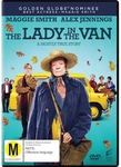 Win 1 of 2 Copies of The Lady in The Van DVD from NZ Book Lovers