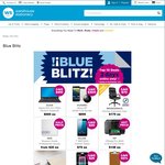 Blue Blitz: TDK 8GB USB Drive 5 Pack $24.90 (~ $5 Each), Huawei Nexus 6p $899 + More @ Warehouse Stationery [Online Only)