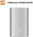 Genuine Xiaomi Mi 10000mAh Power Bank Ultra Slim Portable Charger for $16.99 USD ($23.33 NZD) Free Shipping @ Zapals