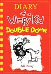 Win Jeff Kinney: Diary of a Wimpy Kid — Double down from Rural Living