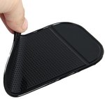 Non-Slip Dashboard Sticky Pad/Mat or "Don't Touch My Car" Sticker for $0.01 Delivered from GearBest