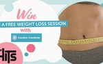 Win a Weight Loss Session with Caroline Cranshaw (Worht $300) from The Hits