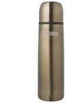 Briscoes: Thermos Stainless Steel Slimline Vacuum Flask 0.5 Ltr Gun Metal. Reduced from $59.99 to $9.99. Online Today Only