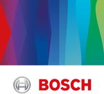 Win 1 of 2 Bosch Packs (Includes Bath Robe and 6kg Persil Front and Top Loader Sensitive Laundry Powder Set)