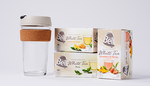 Win 1 of 5 Bell Tea Prize Packs from Mindfood