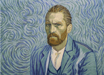 Win 1 of 10 Double Passes to ‘Loving Vincent’ from Mindfood