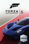 Xbox One Digital Games: Forza Motorsport 6 Car Pass DLC NZ $7.99 @ Microsoft
