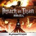 FREE Anime @ Microsoft: Attack on Titan (13 HD Episodes / VPN Possibly Required)