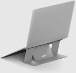 Real Portable Laptop Computer Stand: 15% off US $21.25 (~NZD $32.80), Buy 2 Save $10 @ Lululook