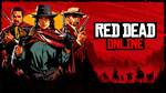 [PS4, PS5, XB1, XBX, PC] Red Dead Online Standalone Version US$4.99 / NZ$7.16