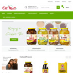 Free Mystery Grocery Product for Every Purchase @ OLL-MALL.com