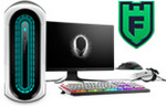 Alienware Gaming PC Bundle i7 11700KF, RTX™ 3080 10GB, RAM 16GB 3200MHz, 512GB SSD, 2TB HDD, 1000W PSU, Wi-Fi $3,645.53 @ Dell