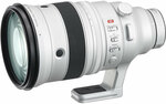 Fujifilm XF 200mm F/2 OIS WR Lens with XF 1.4x TC F2 WR Teleconverter Kit - $7190.00 (Was $10,680) + Shipping @ PhotoWarehouse