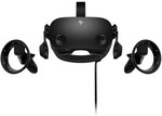 HP Reverb G2 Virtual Reality Headset with Controller $989.10 ($969.10 with Zip) @ The Market
