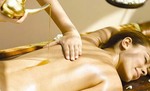 Win a 75 Minute ABHYANGA Massage at Spa Ayurda from Verve Magazine