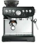 Breville Barista Express BES870 (Black / Silver) $649 @ JB Hi-Fi (Price Matched for $584 at Briscoes)