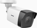 ANNKE C500 5MP Super HD Outdoor Poe IP Camera with Mic, Works with Alexa, 30% off, US$39.6 (~NZ$58.18) Delivered @ Annke