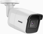 ANNKE C800 4K Ultra HD Poe IP Turret Camera with Mic & TF Card Slot US$55.2 (~NZ$83.31, 45% off) Delivered @ ANNKE