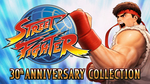 [Switch] Street Fighter 30th Anniversary Collection $21.98 (Was $54.95) @ Nintendo eShop
