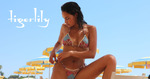 Win a Prize Pack Worth over $2,000 (Includes Swimwear, Accessories, Candles + More) from Tigerlily