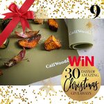 Win 1 of 2 Caliwoods kitchen kits (valued at $135 each) @ Mindfood