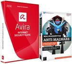 Malwarebytes Anti-Malware Premium Lifetime key & Avira 2016 for 1 Windows PC $39.99@Anti-Virus4U