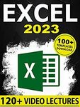 [eBook] $0 Excel: The Complete Illustrative Guide for Beginners (2023) @ Amazon AU