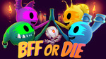 [PC] $0 BFF or Die @ Itch.io