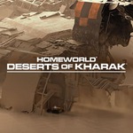 [PC] Free - Homeworld: Deserts of Kharak @ Epic Games