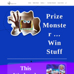 Win Connect Four, Guess Who and Monopoly Card Games @ Suzy