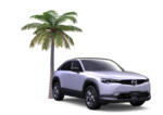 Win a Mazda MX-30 M Hybrid Car Worth $47500 @ Trade Me