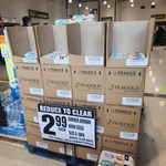 Farmer Brown Barn Eggs Size 6 18pk $2.99 (Best Before 24/08/24) @ PAK'n SAVE Wairau Park (Auckland)