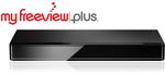 Win a Panasonic DMR-PWT550gz MyFreeviewPlus PVR (Worth $650) from Viva