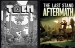 [PC] Free - TOEM & The Last Stand: Aftermath @ Epic Games