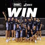 Win 6 Tickets to See The Silver Ferns Vs. Australia at Spark Arena from Rebel Sport