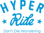 Extra 25% off Clearance + Free Shipping on Clothing & Footwear @ Hyper Ride