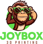 Buy 3 Fidgets (from $7 ea.), Get the 4th Free + $7.50 Shipping ($11.50 Rural, $0 with $80 Spend) @ Joybox 3D Printing