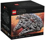 LEGO Star Wars 75192 Millennium Falcon $1199.99 + Shipping ($0 C&C) @ Toy Store