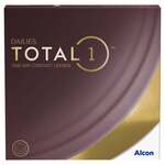 5% off Dailies Total 1 Contact Lens 90 Pack - $122.46 + $9.99 Delivery ($0 with $139 Order) @ ANZLENS