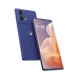 Motorola G85 5G Cobalt Blue $299 + Shipping ($0 C&C/ in-Store) @ Noel Leeming