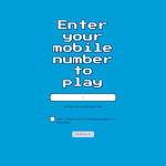 Free Daily Data Clock Data through Data Piñata @ 2degrees