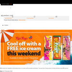 [Auckland] Free Ice Cream (11am-1pm, 6th + 7th December) @ Mitre 10 Auckland Stores