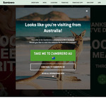 100,000 Free Classic Burritos or Bowls on Wednesday 17 December (In-Store Only, First 300 Customers Per Store) @ Zambrero