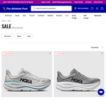 ASICS Gel-Nimbus 27 (Selected Colors) $179.99 & More + $15 Delivery @ The Athlete's Foot