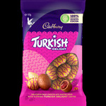 [CHCH] Up to 89% off Cadbury Easter Chcolate (e.g. Turkish Delight Easter Eggs 117g $0.99) @ New World Halswell