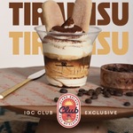 [AKL] Buy One Get One Free Tiramisu Cup ($13.95) @ Island Gelato