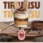 [AKL] Buy One Get One Free Tiramisu Cup ($13.95) @ Island Gelato