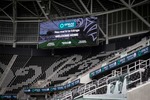 [CHCH] Free Entry to Football Double-Header: Kate Sheppard Cup Final & Chatham Cup Final (Sept 5, 1pm & 4pm) @ One NZ Stadium