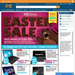 PB Tech Easter Sale